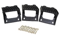 Pièces de rechange agricoles de qualité supérieure AH216675 remplacement d'élément de battage combiné pour moissonneuse-batteuse John Deere