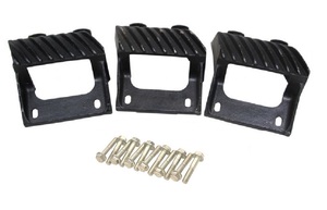Recambios agrícolas de alta calidad AH216675 Reemplazo de elemento de trilla combinada para cosechadora <span class=keywords><strong>John</strong></span> Deere - Product Image 3