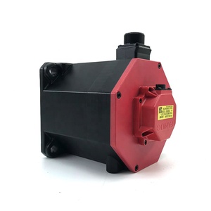 Mejor Precio del Motor Original Fanuc 22/3000-B A06B-2082-B107 AC - Product Image 3