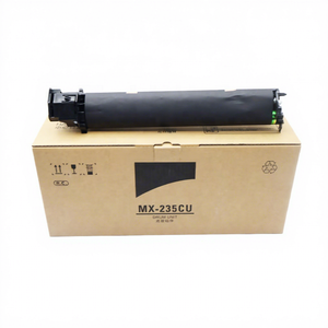 Kit tambour noir compatible MX235 pour AR-1808S 2008D 2308D 2035 2328 MX236, unité de tambour, pièces de rechange pour copieur - Product Image 1