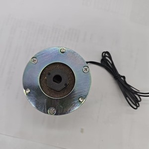 Embrague de motor pequeño de 42 pasos con apagado automático TQMB1-0.3/2.5W/12/24V TQMB1-2 24V - Product Image 3