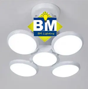 Bulb Led-Lamp Light-E14 Sensor-Lights Smart- 220V 7W with 9W