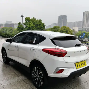Offre Spéciale Voiture d'Occasion Voitures Chinoises les Moins Chères Emgrand <span class=keywords><strong>GSe</strong></span> 2019 Facelift 600 Sup-reme Fashion Edition / Facelift <span class=keywords><strong>500</strong></span> Premium - Product Image 5