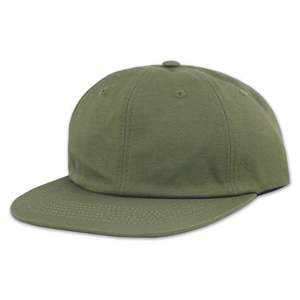 Good Quality Designs Fashion Plain 6-Panel Unstructured <b>Snapback</b> <b>Cap</b> 3D Embroidery Jersey Sports Outdoor Use Custom Blank Unisex - Product Image 3