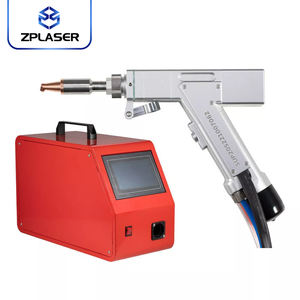 <span class=keywords><strong>Machine</strong></span> de Découpe Portative et Soudeuses Manuelles ZPLASER 20S 23s pour SUP - Product Image 1