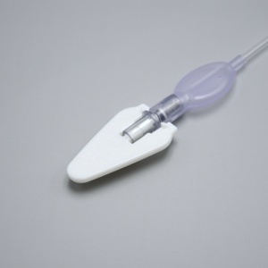 Maschera laringea Standard in PVC usa e getta maschera laringea in pvc monouso maschera laringea medicrica maschera laringea <span class=keywords><strong>Airway</strong></span>-4.0 - Product Image 2