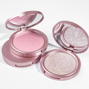 פלטת סומק טבעונית עמידה במים של אנגליקולור, הגנה מהשמש, גוון עור בהיר, גוון ורוד ללחיים, איפור פנים חלק, 6 גרם, מותאם אישית - Product Image 5