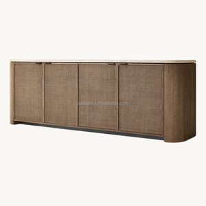 Sassanid thiết kế <span class=keywords><strong>Scandinavian</strong></span> thẩm mỹ mizun travertine TOP 4 cửa tủ - Product Image 3