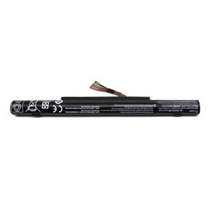 Pour Acer Aspire série E5-573G batterie d'alimentation pour ordinateur portable Compatible avec les modèles E5-573G-54G6 E5-573G-557U E5-573G-55YL - Product Image 2