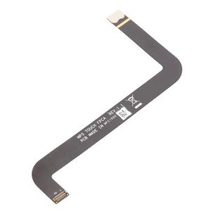 ใหม่<span class=keywords><strong>สาย</strong></span><span class=keywords><strong>แพร</strong></span><span class=keywords><strong>จอ</strong></span>สัมผัส LCD สำหรับไมโครซอฟต์ เซอร์เฟซ โปร 7 พลัสรุ่น 1960 <span class=keywords><strong>จอ</strong></span>แสดงผลริบบิ้นคอนเนคเตอร์เปลี่ยน 1866 - Product Image 2