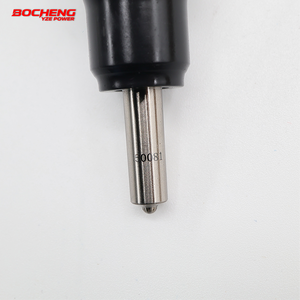 หัวฉีดน้ำมันเชื้อเพลิงคอมมอนเรล CRIN4.2 รุ่น 0445120303 A4720701187 A4720701287 สำหรับรถบรรทุกเมอร์เซเดส-เบนซ์ แอคทรอส เครื่องยนต์ดีเซลดีทรอยต์ DD15 - Product Image 3