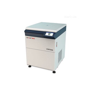 Centrífuga Refrigerada de Alta Velocidad Xiangyi VORTEX6K 16000 RPM para Uso en Laboratorio - Product Image 1