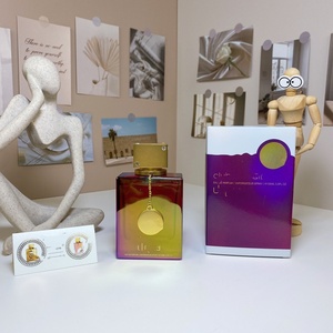 Perfume al por Mayor Club De Nuit <span class=keywords><strong>Para</strong></span> Hombre Intense Man Sillage, Perfumes Árabes Originales Milestone, Perfume Club De Nuit <span class=keywords><strong>para</strong></span> Hombre - Product Image 3