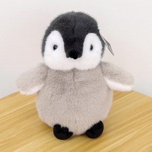 Nuovo Prodotto 2025 Personalizzabile all'Ingrosso, Giocattoli di Peluche Morbidi e Carini a Forma di Pinguino, Giocattoli Calmanti per Bambini - Product Image 6