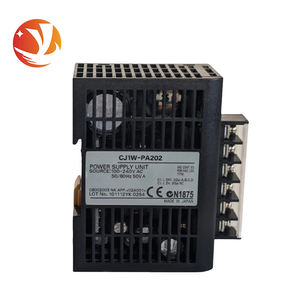 Módulo de Fuente de Alimentación CJ1W-PA202 CJ1WPA202 Original Nuevo de la Marca O-mron, Controlador Programable PLC - Product Image 1