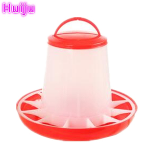 Tutte le dimensioni di pollo feeder bevitore per sale da pranzo e bere <span class=keywords><strong>abbeveratoi</strong></span> - Product Image 6