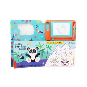 Impresión de Libros de Cartón Mini con Laminado Brillante, Personalizados con Logotipo, Alta Calidad, Muestra Gratuita, para Dibujo y Aprendizaje Infantil - Product Image 3