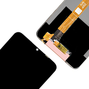 การเปลี่ยนหน้า<span class=keywords><strong>จอ</strong></span>แสดงผลสำหรับ A15โทรศัพท์มือถือสำหรับ OPPO - Product Image 2