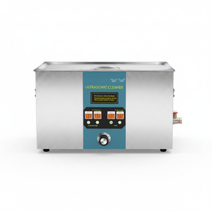 Nettoyeur à ultrasons pour pièces automobiles 22L 53kHz 68kHz 80kHz 100kHz – <span class=keywords><strong>Prix</strong></span> de gros - Product Image 4