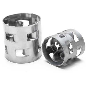 SS 304 316 металлическое кольцо <span class=keywords><strong>Pall</strong></span> башня упаковка 16 мм 25 мм 38 мм 50 мм 76 мм металлическое кольцо <span class=keywords><strong>Pall</strong></span> - Product Image 3