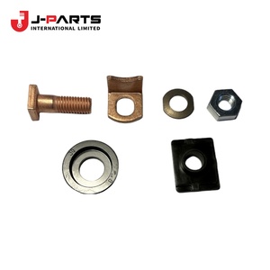 Kit de démarrage, borne électrique du moteur pour Toyota HIACE LH103 1993-1998 28226-54220 - Product Image 1