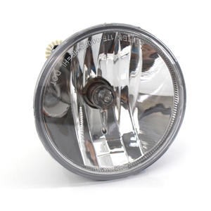 Luces Antiniebla Delanteras Pin Chen para Chevrolet GMC Yukon 2007-2014, Luces LED de Conducción - Product Image 4