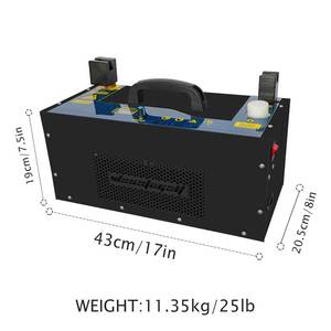 Outil de remplacement rapide de la tête de club de golf en gros, outil de montage rapide de l'axe de club Wt-032 - Product Image 5
