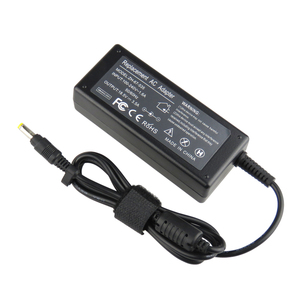 Adaptateur de chargeur secteur 18.5V 3.5A 65W pour HP Pavilion DV6000 HP Compaq 510 515 610 HP DC359A DL606A Alimentation pour ordinateur portable - Product Image 1