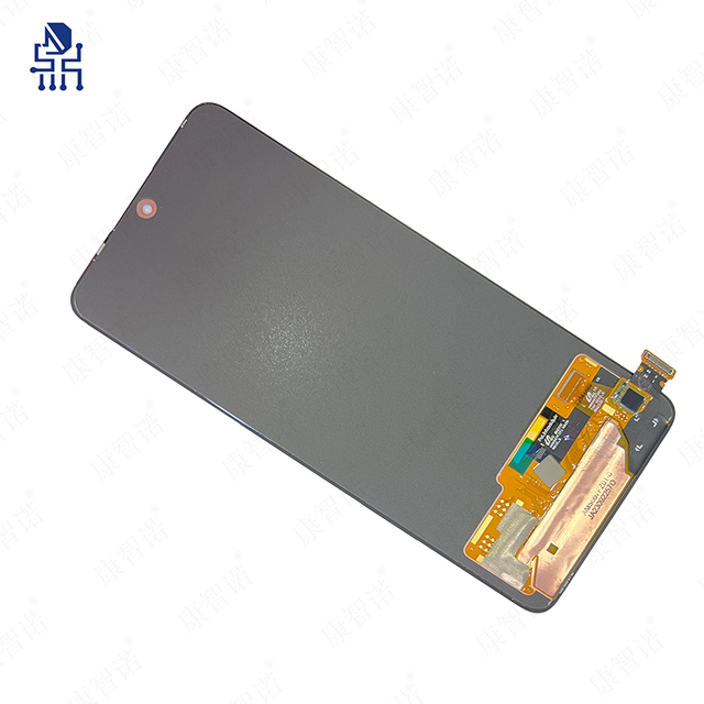 OLED Screen for Redmi Note 13 4G LCD Display Touch Panel Digitizer with 1 Year Warranty Mobile Phone Accessory