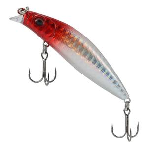 Leurre de pêche TGD Best Minnow en plastique dur pour <span class=keywords><strong>brochet</strong></span>, truite, basse, équipement de pêche, 8,3 g, coulant, Isca artificiel, <span class=keywords><strong>Jerkbait</strong></span>, Pencil Bait - Product Image 6