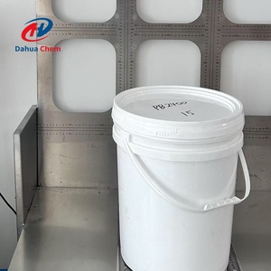 Livraison Rapide Polyisobutène 950 1300 2400 PIB Haute Qualité 99% Polyisobutène de Grade Industriel PB2400 pour Adhésif Fin - Product Image 5
