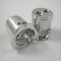 Service de fonderie et d'usinage de précision CNC pour fonte, acier inoxydable et aluminium