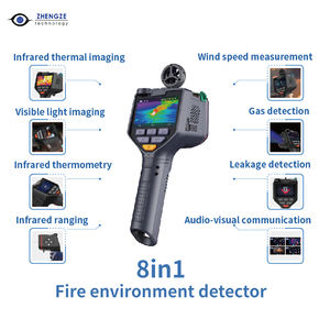 Zhengzzzhengzzzhengzzzhenzzzhengzzzzhenzzzzhengzzzzzhengzzzzhengzzzzhengzzzzzzhengzzzzzhengzzzzzhenzzzhengzzzzzhenzzzzhengzzzhenzze 8 in1 थर्मल इमेजिंग कैमरा H2s o2 एक्सp 700m रेंज बुद्धिमान आवाज टिकाऊ - Product Image 3