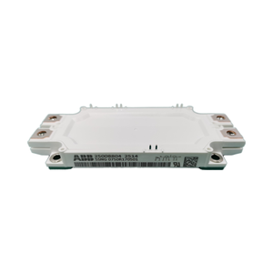 Hitachi Energy 5SNG 0750R170501 Module IGBT de jambe de phase LoPak 1700V 750A Industrie et énergies renouvelables - Product Image 1