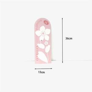 Cesta de <span class=keywords><strong>Arreglos</strong></span> Florales DIY de Alta Gama, Tarjeta de <span class=keywords><strong>Flores</strong></span> 520 para el Día de la Madre, Bolsa de Papel para Café y <span class=keywords><strong>Flores</strong></span>, Empaquetado Fresco - Product Image 5