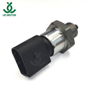 A0061537528 UCmotor Nouveau capteur de pression d'air 3 broches <span class=keywords><strong>MB</strong></span> pour vanne de dosage Mercedes-Benz Classe E Système SCR Hilite 12 mois - Product Image 3
