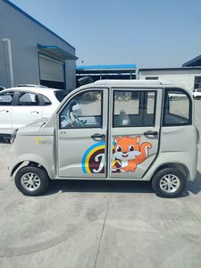 Xinhamai <span class=keywords><strong>H2</strong></span> Voiture électrique miniature berline 4 portes 4 roues de haute qualité, 4 places, 100% électrique, <span class=keywords><strong>vitesse</strong></span> maximale de 45 km/h, couleur personnalisée pour - Product Image 4