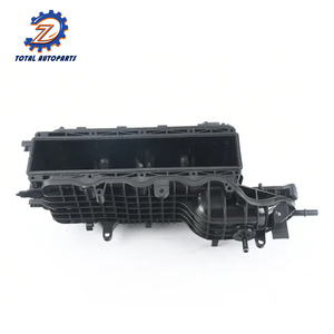 ท่อร่วมไอดี 04E129709AM 04E 129 709 AM ใช้ได้กับ AU-DI A3 8V Se-at Sko-da Volks-wa-gen Go-lf VII 1.4 TSI 16V2019 - Product Image 6