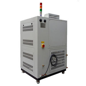 Chambre d'essai de vieillissement d'<span class=keywords><strong>ozone</strong></span> de vente d'usine Machine d'essai accéléré d'<span class=keywords><strong>ozone</strong></span> de climat numérique Machine d'essai vieillissant pour le laboratoire - Product Image 3