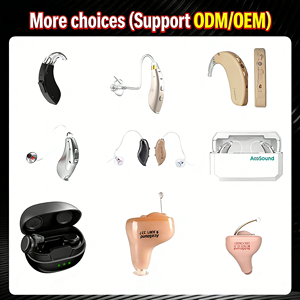 Audífonos Recargables con Bluetooth <span class=keywords><strong>para</strong></span> Personas Mayores, Venta Directa de Fábrica en Hangzhou - Product Image 6