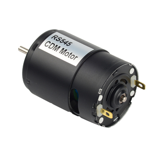 Rs775 <span class=keywords><strong>DC</strong></span> động cơ 28V mô-men xoắn cao điện <span class=keywords><strong>DC</strong></span> động cơ rpm cao 10000 rpm - Product Image 5