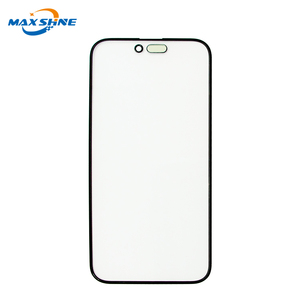 Vetro <span class=keywords><strong>OCA</strong></span> di Alta Qualità per iPhone 14 Pro Max con Cornice LCD e <span class=keywords><strong>OCA</strong></span>, Vendita all'Ingrosso - Product Image 2