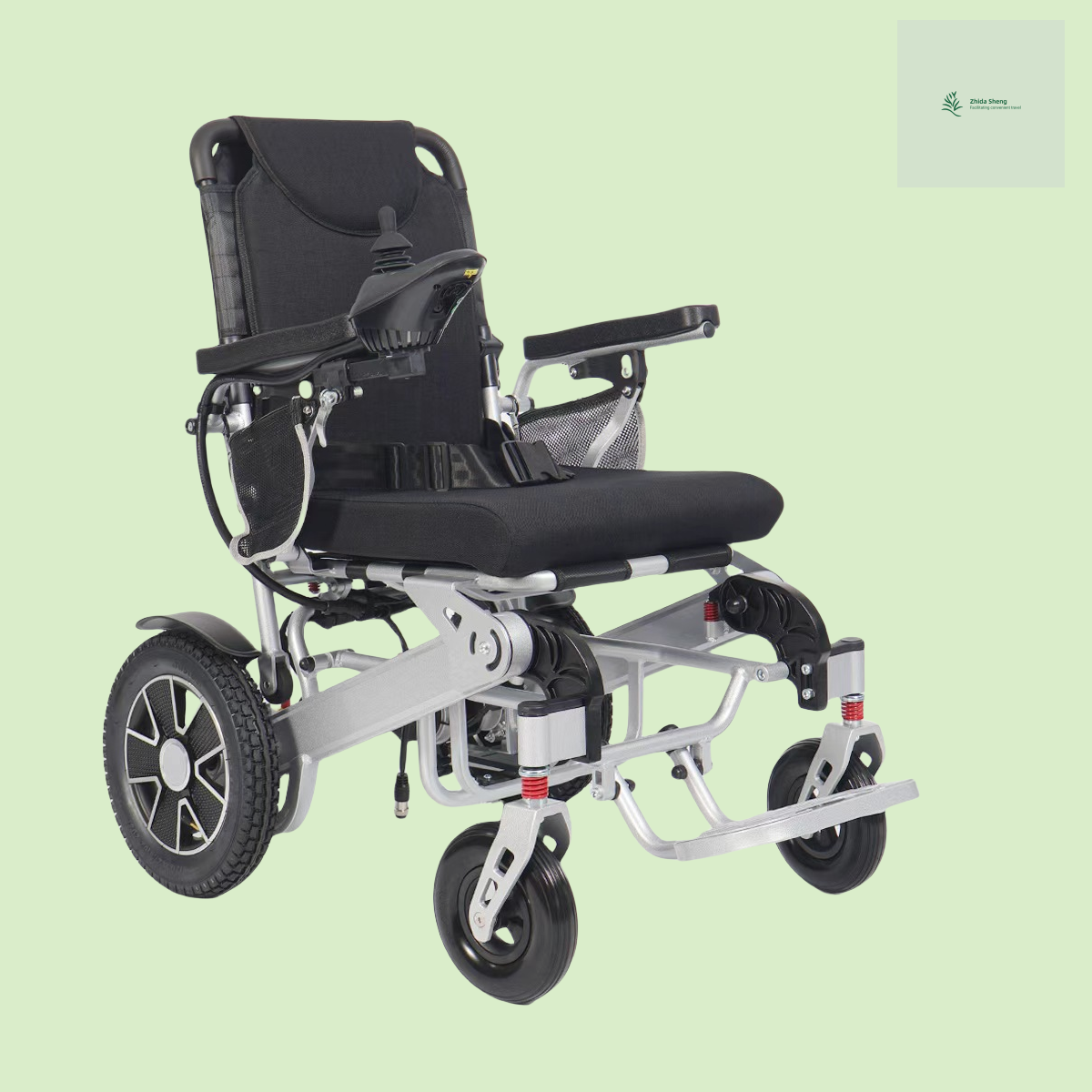 wheelchair walker zeen