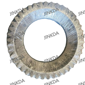 Bagian <span class=keywords><strong>Dozer</strong></span> kualitas tinggi cincin gir 135-27-31510 untuk <span class=keywords><strong>D53A</strong></span>-17 bulldoser - Product Image 2