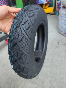 Factory <b>Wholesale</b> New High-<b>quality</b> Tricycles Motorcycles Tubeless <b>Tires</b> 3.00-8 4.00-8 Motorcycle <b>Tires</b> - Product Image 1