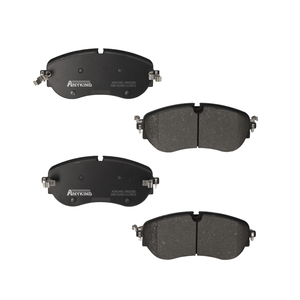 Pastillas de Freno Delanteras D2401-9630 para Audi Q4 E-tron F4 <span class=keywords><strong>SUV</strong></span> 06/2021- - Product Image 1
