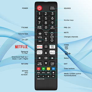 • جهاز تحكم عن بعد متوافق مع طرازات sammarsama NEO QLED TVs-من المصنع OEM ODM - Product Image 6