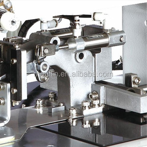 จักรเย็บผ้าลาย JOCKY รุ่น JK-1010H-01S (100x100 มม.) สำหรับวัสดุหนา พร้อมมอเตอร์ AC Servo สำหรับงานตัดเย็บเสื้อผ้า - Product Image 4