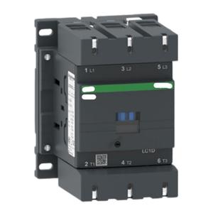 Nouveau contacteur IEC d'origine LC1D11500M7C LC1D09EL LC1D65ABDC, TeSys Deca, non inversible - Product Image 3