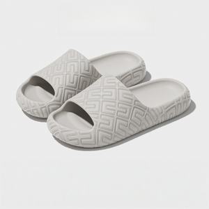 Sandalias Chanclas de Interior Más Vendidas - Ligeras, Acolchadas, Antideslizantes, Antiolor, Duraderas, de PVC de Alta Calidad para Verano - Product Image 6